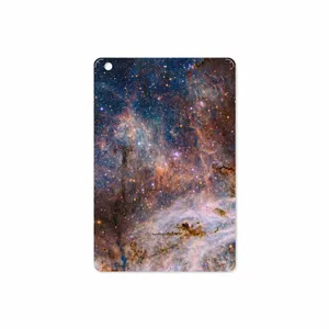 MAHOOT Universe-by-NASA-6 Cover Sticker for Apple iPad mini 2 2013 A1490