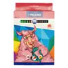 مداد رنگی 36 رنگ پیکاسو مدل sheep کد 18J2719