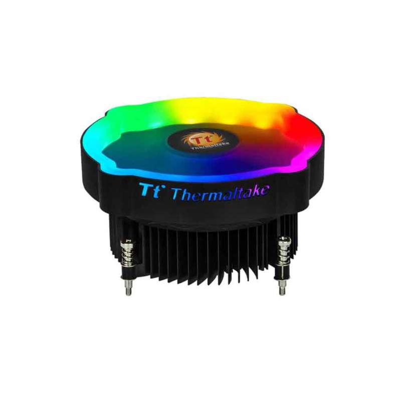 سیستم خنک کننده بادی ترمالتیک مدل CL-P055-AL12SW-A سیستم خنک کننده بادی ترمالتیک مدل CL-P055-AL12SW-A