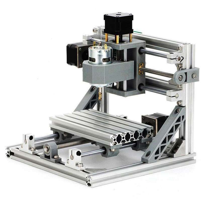 مینی سی ان سی مدل CN1610 PRO مینی سی ان سی مدل CN1610 PRO