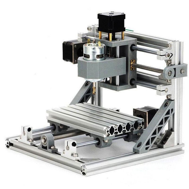 مینی سی ان سی مدل CN1610 PRO مینی سی ان سی مدل CN1610 PRO