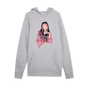 هودی زنانه مدل blackpink کد 2359