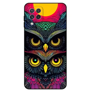 Megafone Owl 1904 Cover For Samsung Galaxy A22 4G