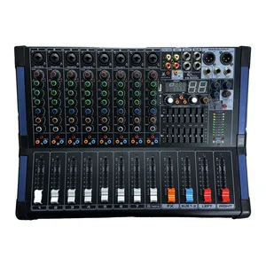 پاورمیکسر امیننس مدل MINI8D