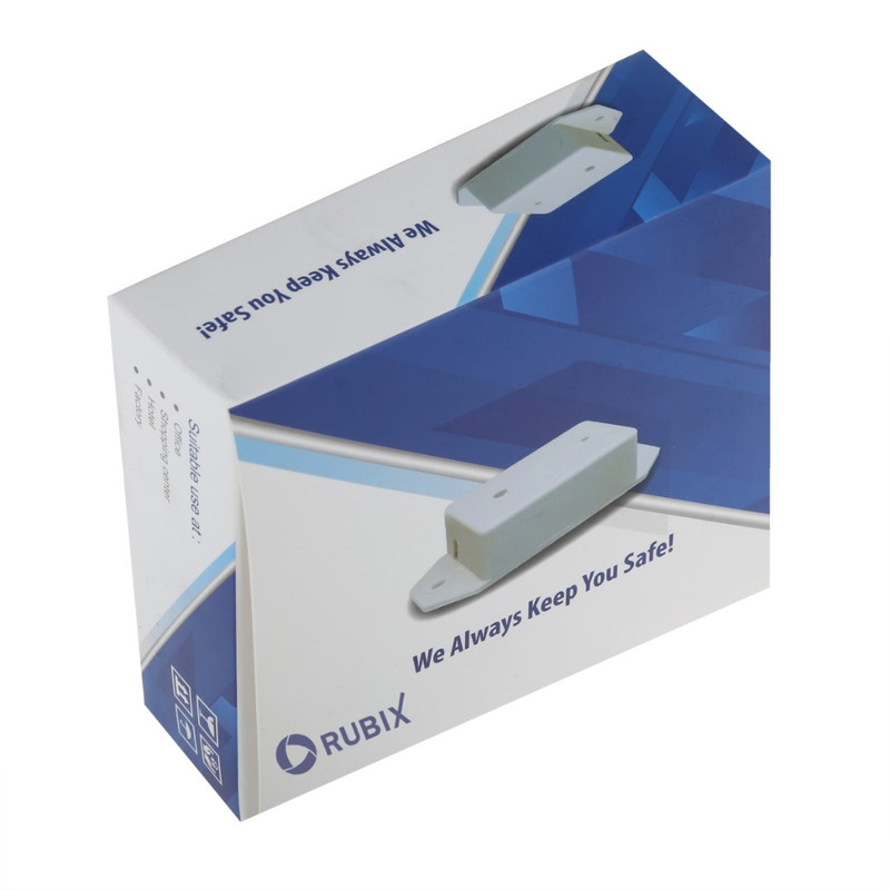 میکروفن روبیکس مدل AM-602 مناسب برای دوربین مداربسته