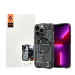 Spigen SPG Cover For Apple iPhone 13 Pro