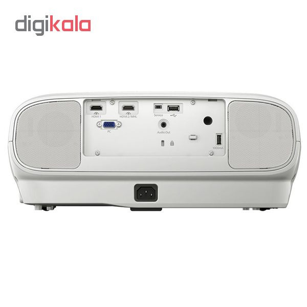 پروژکتور اپسون مدل EH-TW6700