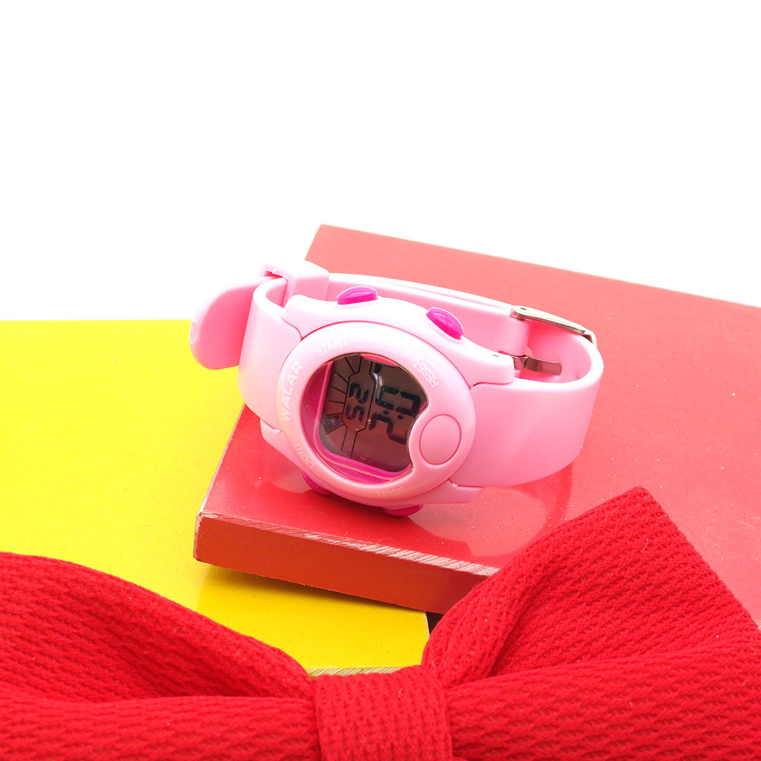 ساعت مچی دیجیتال والار مدل 66687