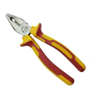 انبر دست اف ام اس کد FMS008 سایز 8 اینج