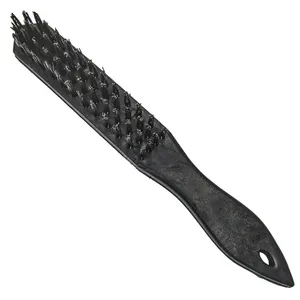 فرچه سیمی مدل DN-02 بسته 2 عددی