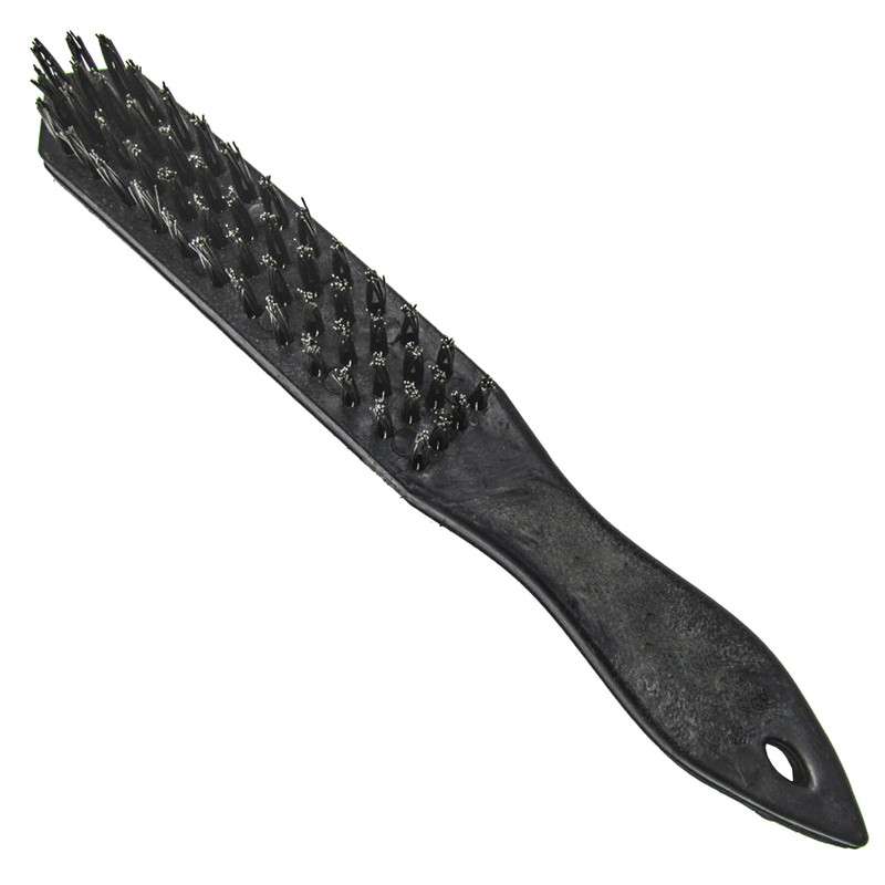 فرچه سیمی مدل DN-02 بسته 2 عددی فرچه سیمی مدل DN-02 بسته 2 عددی