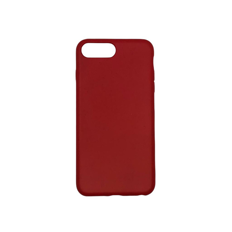  کاور مدل سیلیکونی کد 01 مناسب برای گوشی موبایل اپل Iphone 7Plus/8Plus