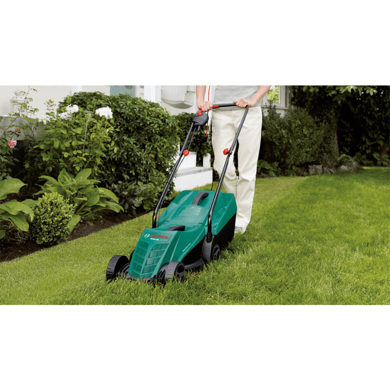 چمن زن برقی بوش مدل ROTAK 32 R