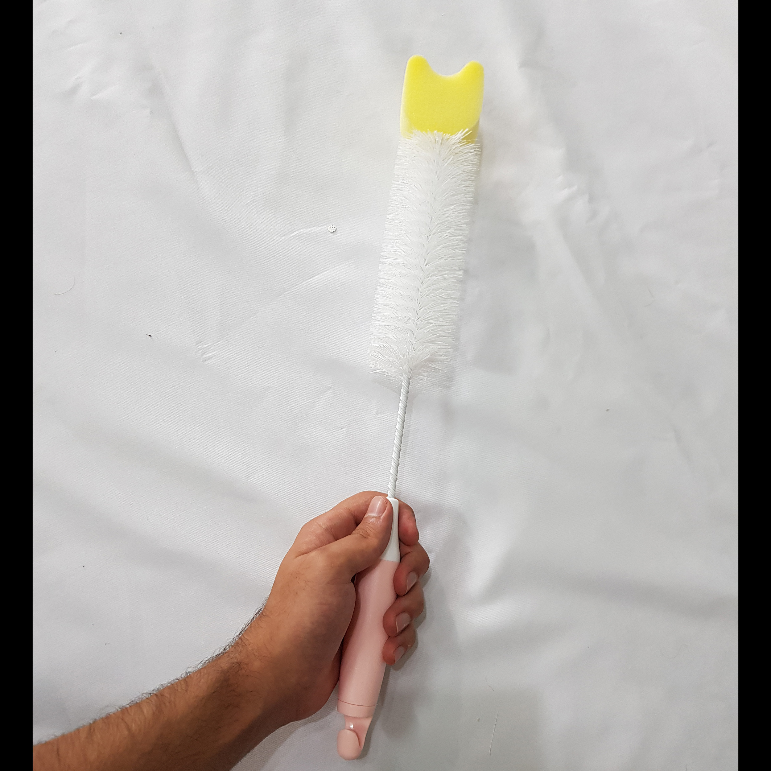 برس شستشوی بطری مدل myk926