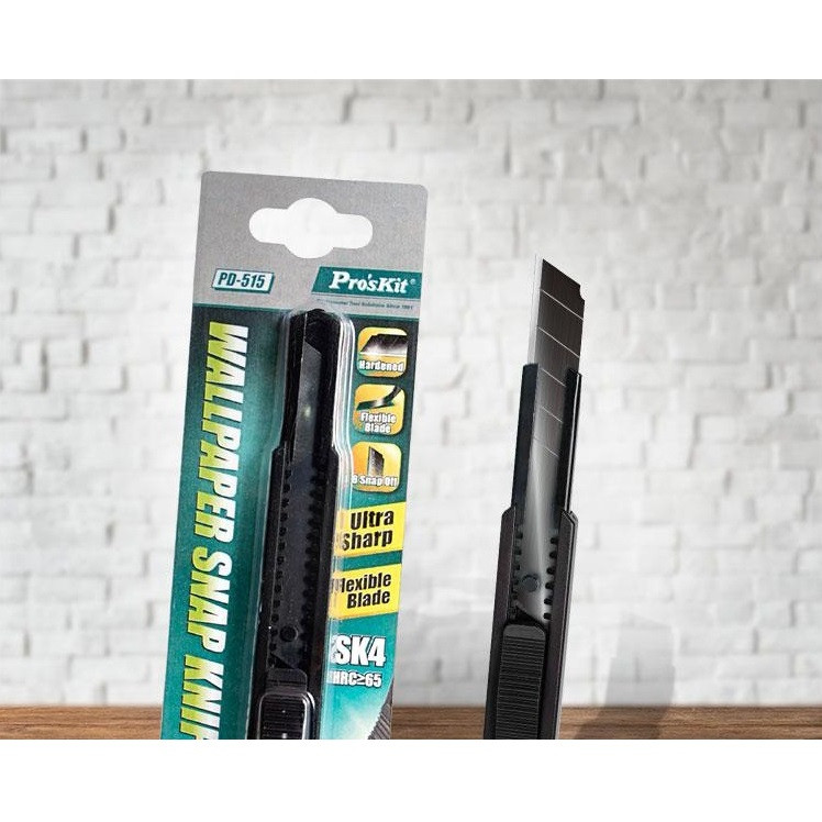 کاتر پروسکیت مدل PD-515 کاتر پروسکیت مدل PD-515