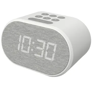 ساعت رومیزی مدل i-box 