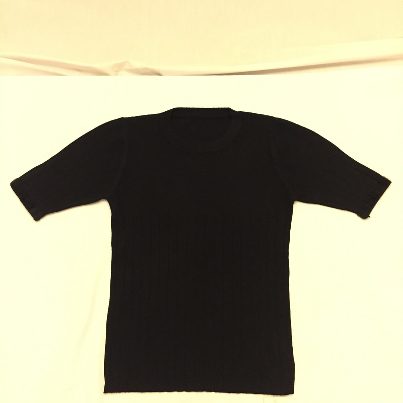 پلیور آستین کوتاه زنانه مدل 513