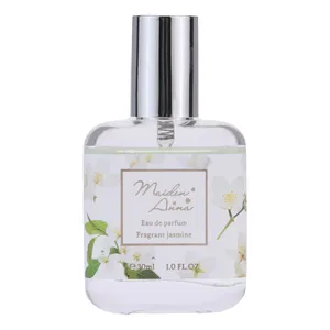 عطر جیبی زنانه میدن آنا مدل fragrant jasmine حجم 30 میلی‌لیتر، با رایحه گلی و ماندگاری متوسط مناسب پاییز