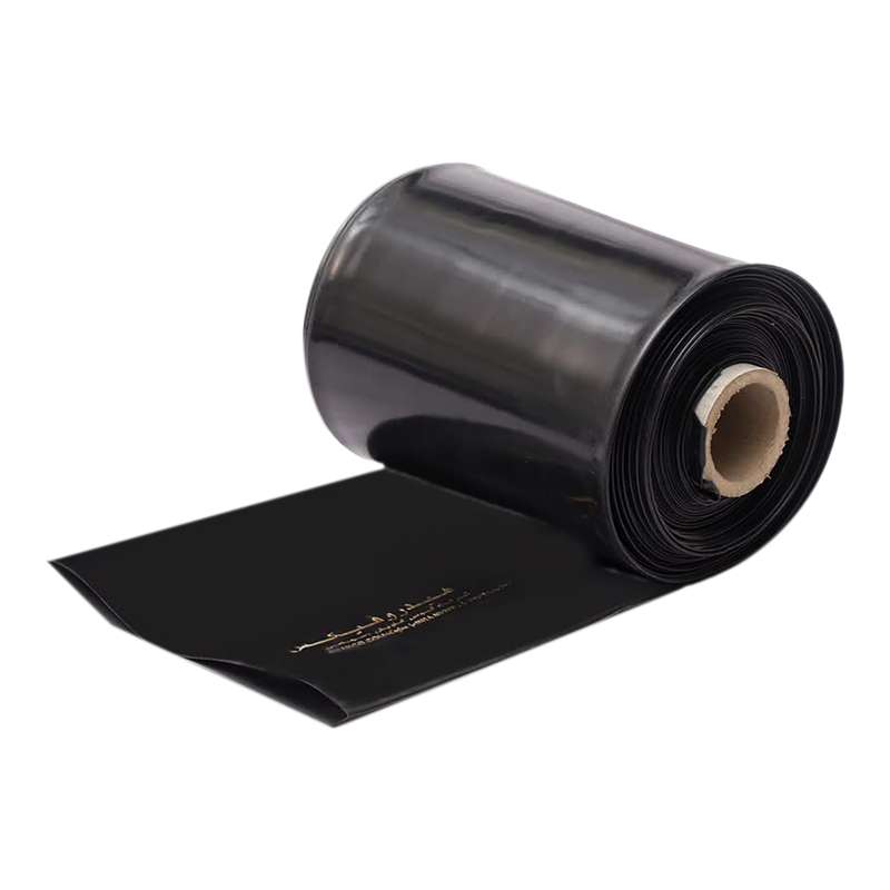 لوله هیدروفیکس مدل تاشو 5 اینچ لوله هیدروفیکس مدل تاشو 5 اینچ