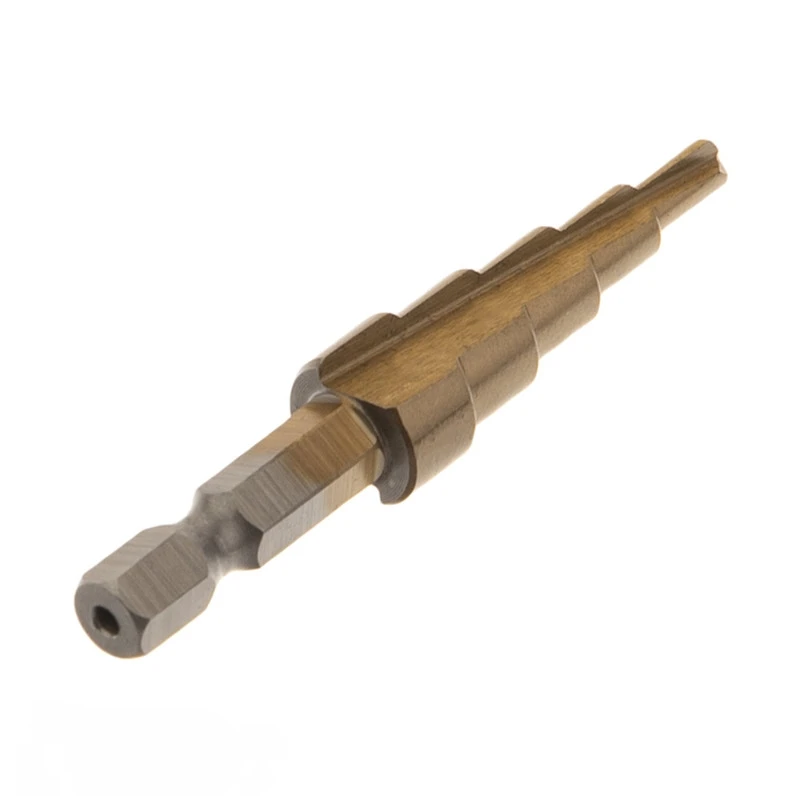 مته مخروطی مدل ۴_۱۲ کد 113