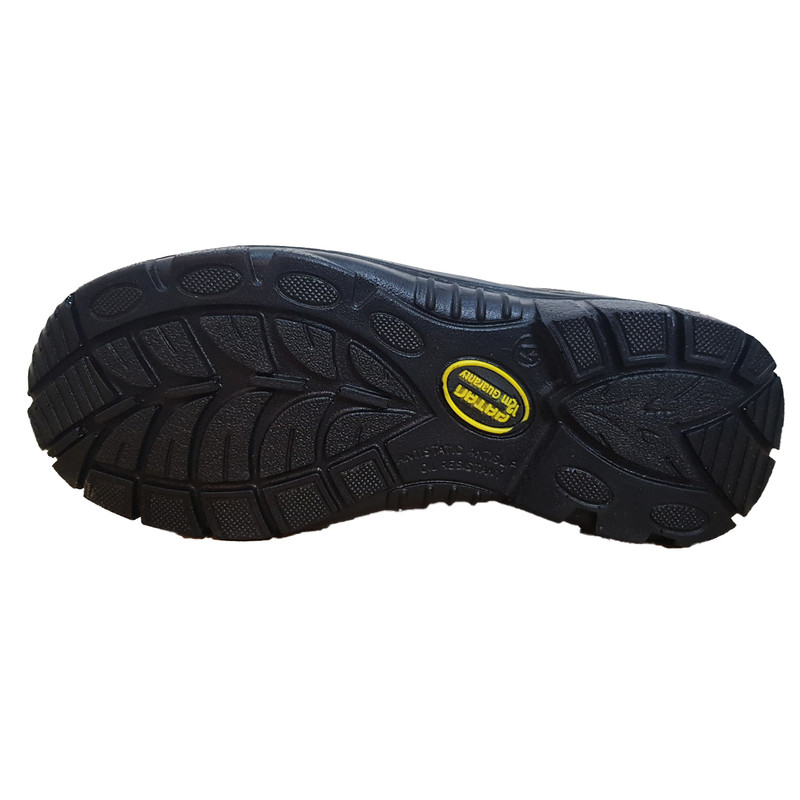 کفش ایمنی سیفتی پاتن مدل پاور کد 1000