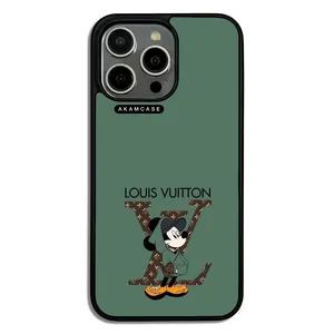 AKAM AMC-WA15PROMAX-BRANDS-41 Cover For Apple iPhone 15 Pro Max