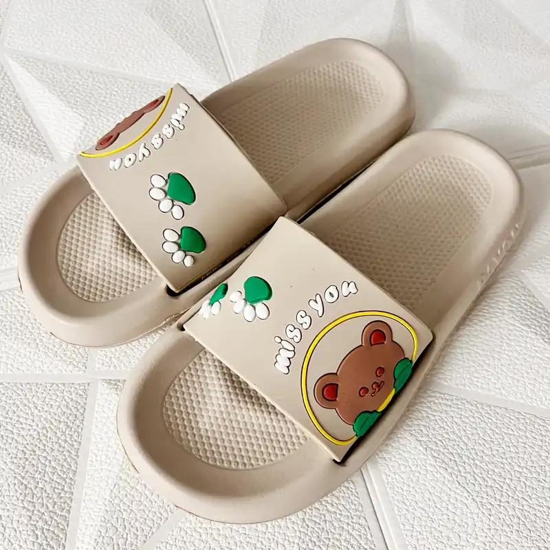 دمپایی زنانه مدل الین کد 23500000