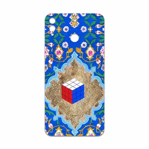 MAHOOT Maryams Mathematics Cover Sticker for Honor 8X Max