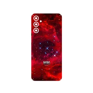 MAHOOT Universe b NASA 10 Cover Sticker for Samsung Galaxy M14