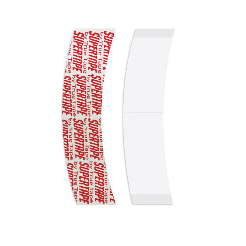 چسب کلاه گیس و پروتز مو سوپر تیپ کد 02 بسته 540 عددی