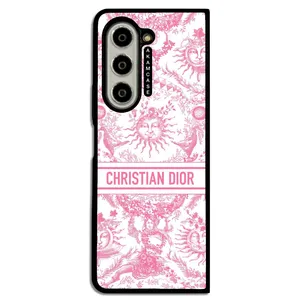AKAM AMC-WSGZFOLD5-BRANDS-22 Cover For Samsung Galaxy Z Fold 5