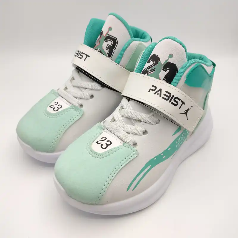 کفش راحتی بچگانه مدل 1091GN