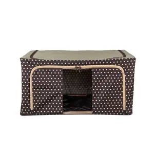 باکس لباس مدل پنجره ای کد Eb12