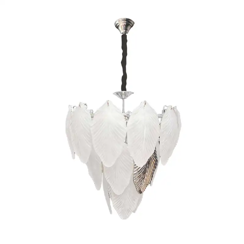 لوستر 11 شعله مدل مارال