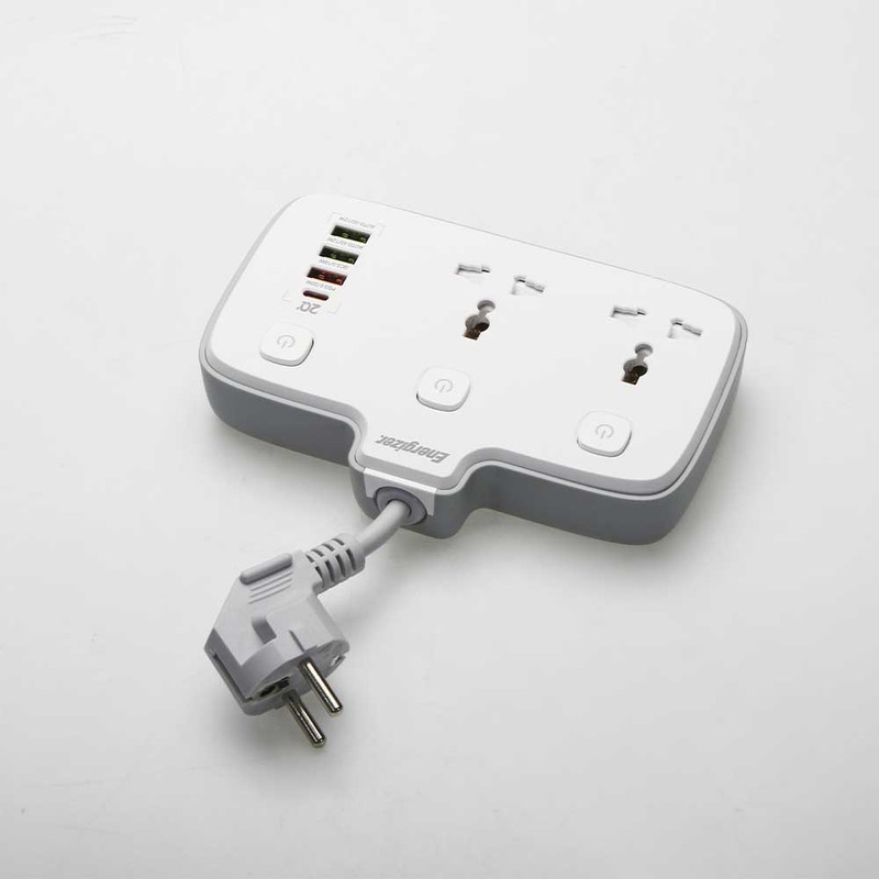 چندراهی برق انرجایزر مدل EPB2503EU