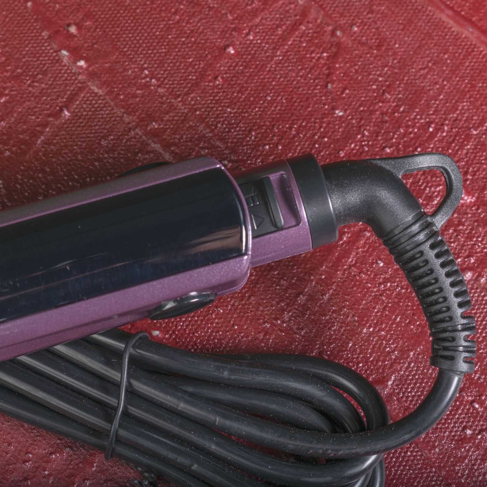 اتو مو باراباس نانو مدل ST2655 - - 7