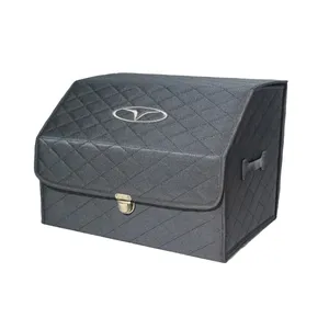 کیف نظم دهنده صندوق عقب خودرو مدل L.S