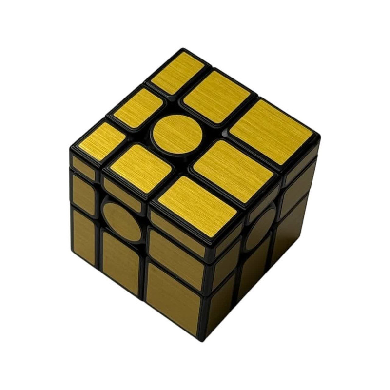 بازی فکری مدل    FAN XIN CUBE 7739 GOLD