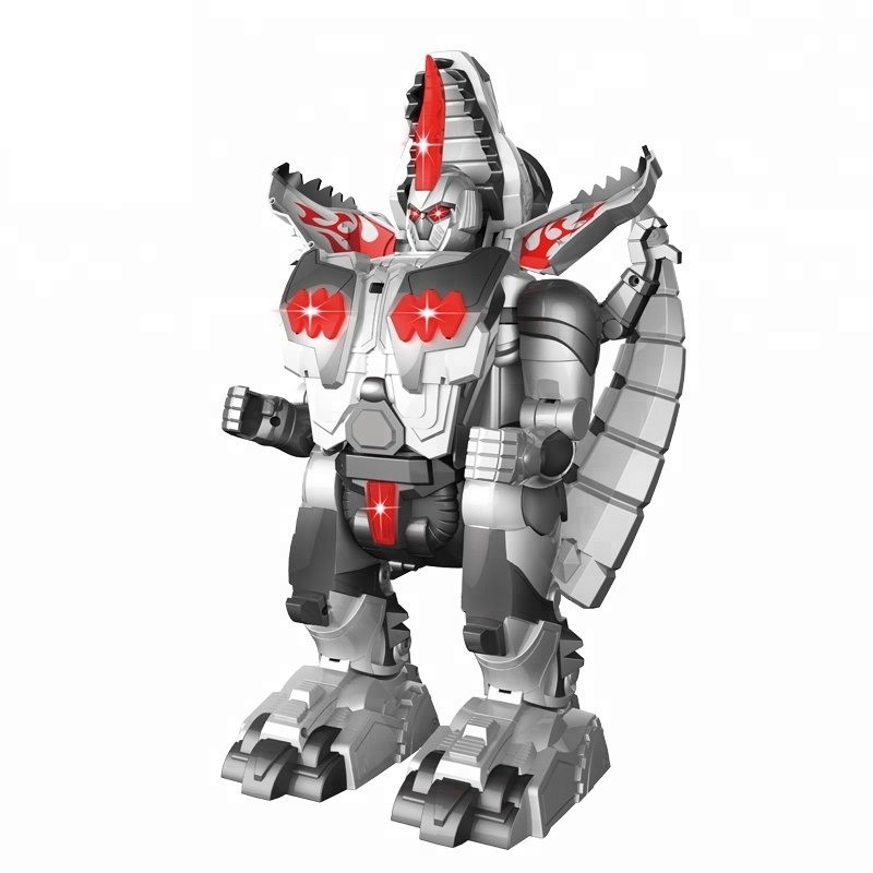 دایناسور کنترلی مدل تبدیل شونده 1-6028