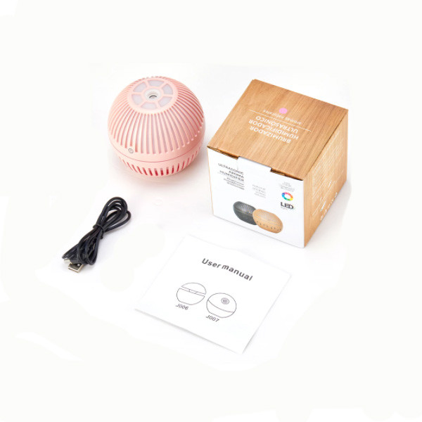 دستگاه بخور و رطوبت ساز سرد مدل KJR-017