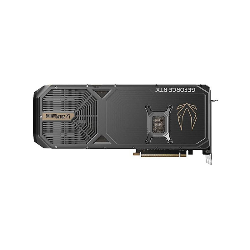 کارت گرافیک مبتنی بر NVIDIA زوتک مدل RTX 5070 Ti AMP Extreme INFINITY 16GB
