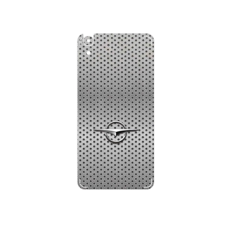 برچسب پوششی ماهوت مدل Haima مناسب برای گوشی موبایل هوآوی Y6 2015