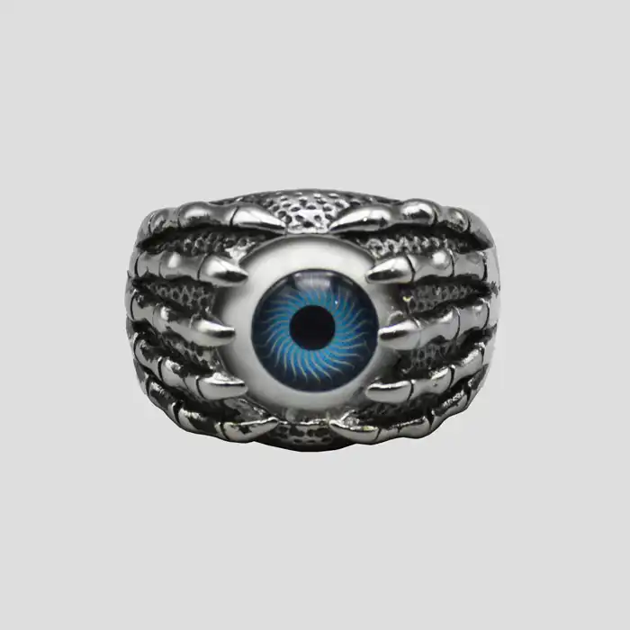 انگشتر مدل SK-Strs519