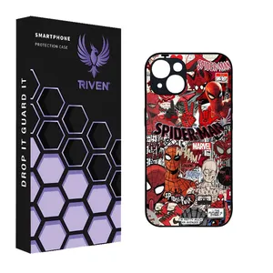 RIVEN RI3-20 Case For Apple iphone 13