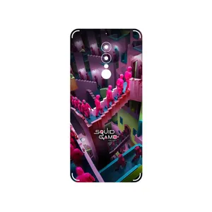 MAHOOT Squid Game Cover Sticker for GLX Shahin