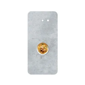 MAHOOT Pasta Cover Sticker for Samsung Galaxy J4 Core