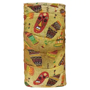 دستمال سر و گردن کد m405