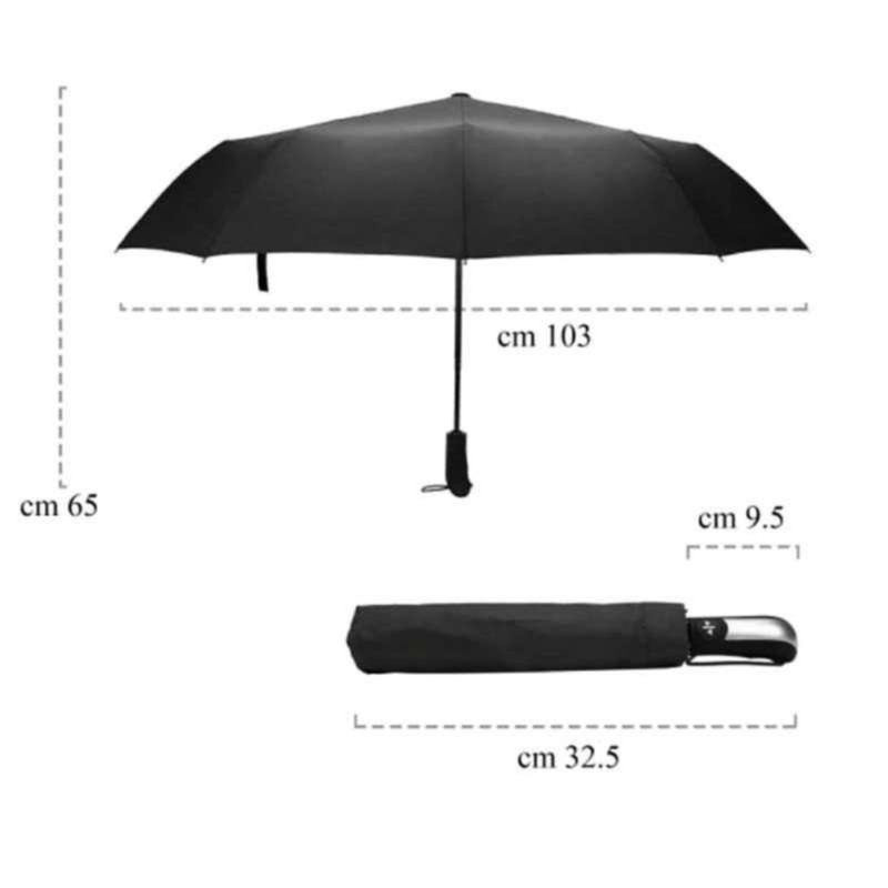 چتر مدل Windprof