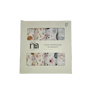 خشک کن کودک مادرکر مدل ۱۰۳۷۹ بسته 4عددی