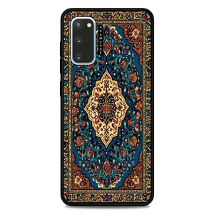 AKAM AMC-WSGS20-PERSIAN-19Cover For Samsung Galaxy S20